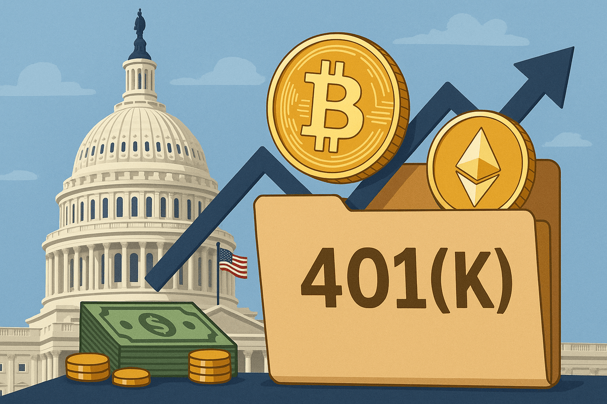 FlashDeutsch's tweet photo. Congress Pushes SEC to Open 401(k) Plans to Bitcoin and Crypto Investments #401k #BitcoinBTC #SEC #U.SCongress
https://t.co/JdBZ7Bng7l https://t.co/dMCbYlsb74