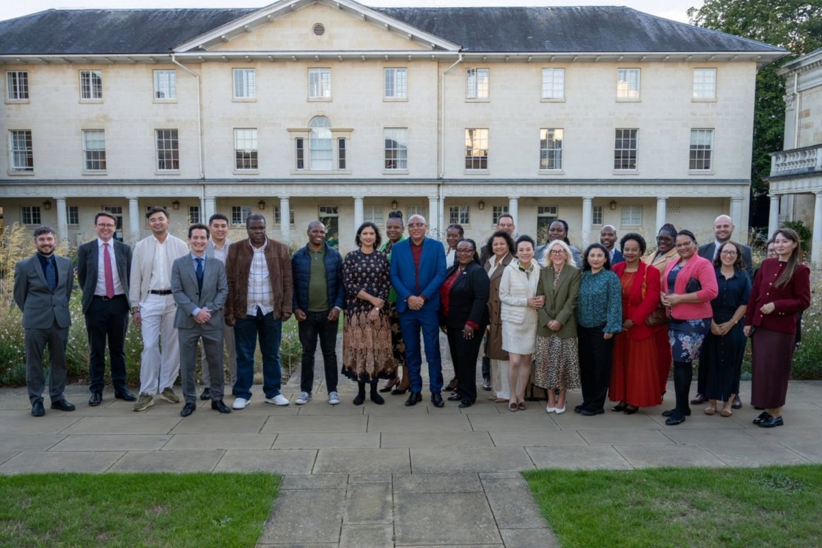 Cambridge Assessment Network tweet media