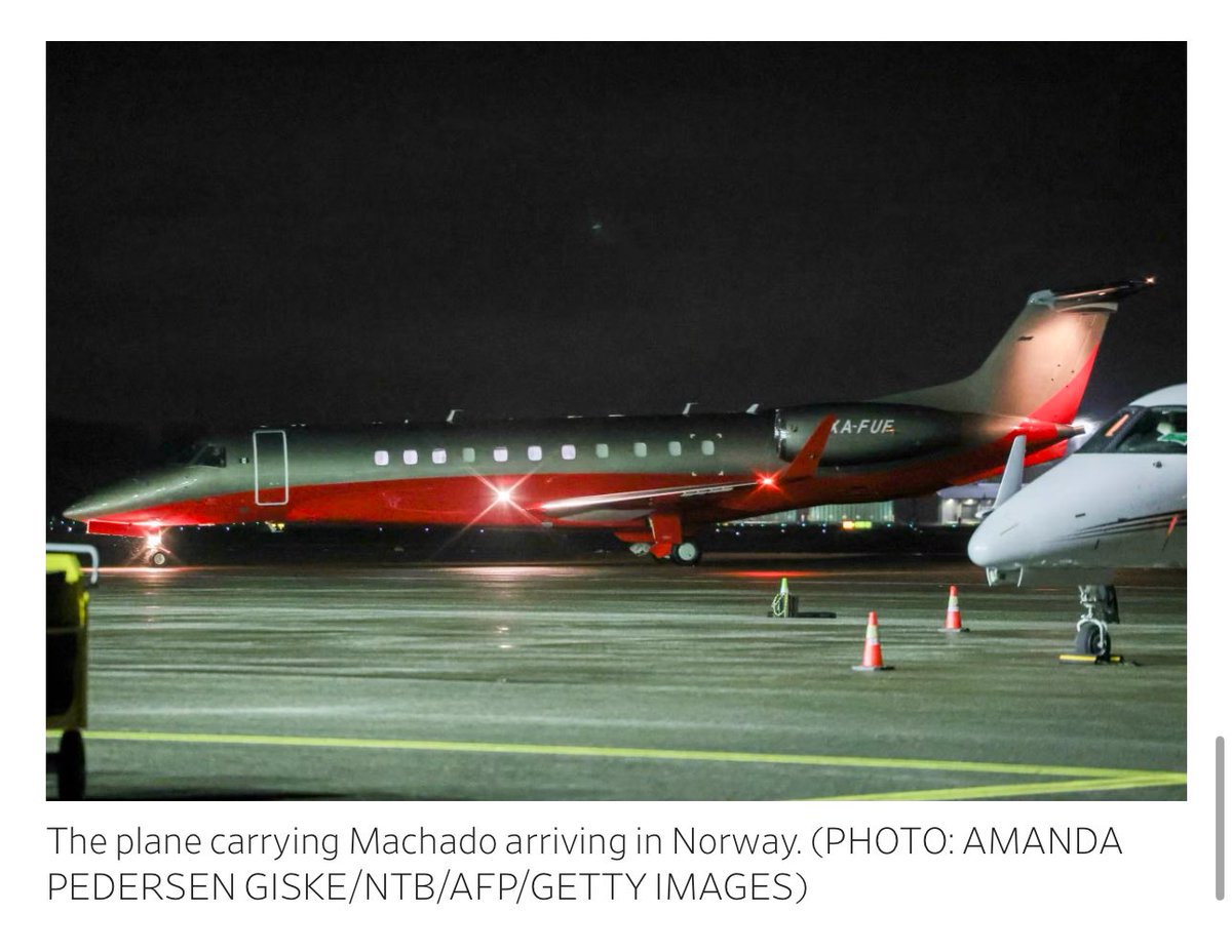 OrlvndoA's tweet image. Tremendo lo que revela el Wall Street Journal de la extracción de María Corina Machado:

- Fue monitoreado en tiempo real por la Casa Blanca.

- El bote de María Corina estuvo 3 horas a la deriva, en un mar picado, porque el GPS se había caído al agua.

- Un veterano de EEUU,…