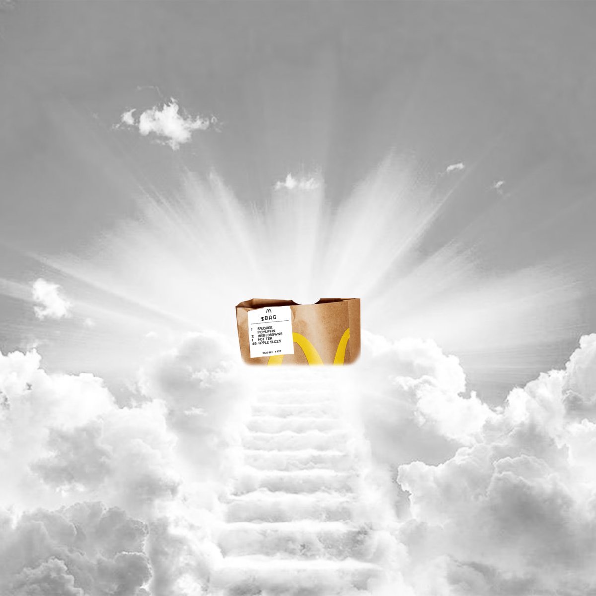 crypto_rondo's tweet image. EVERYONE DOWNLOAD THE $BAG PNG AND MAKE UR CUSTOM BAG

I WANNA SEE EVERYONE WITH $BAG PFP IN HERE