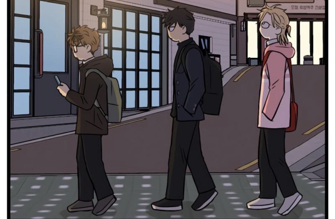 DailyJuwan's tweet image. did I post this one already..