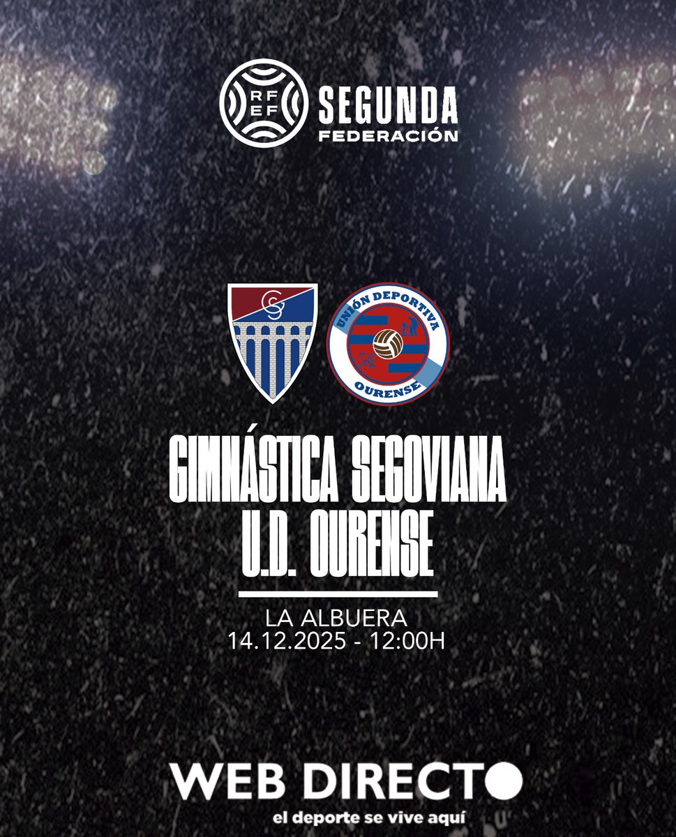 Web Directo tweet media