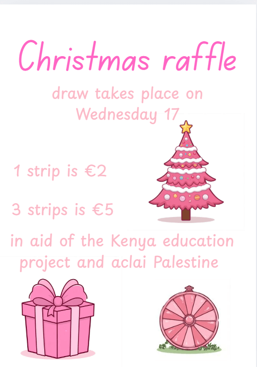 St. Brigid’s Presentation Secondary School tweet media