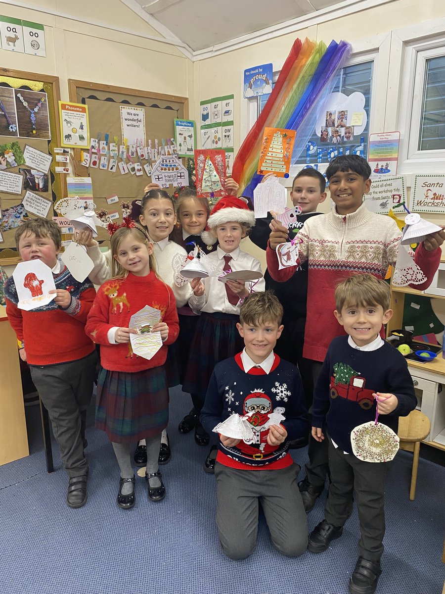 Bowbrook House Prep School tweet media