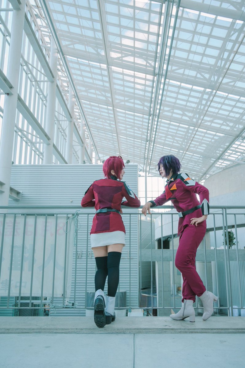 ぴあの (@seed_cho_suki) / Posts / X