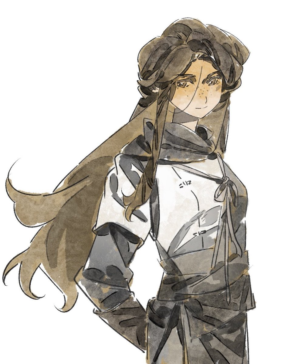 萌萌瓜
#燕云十六声 #WhereWindsMeet