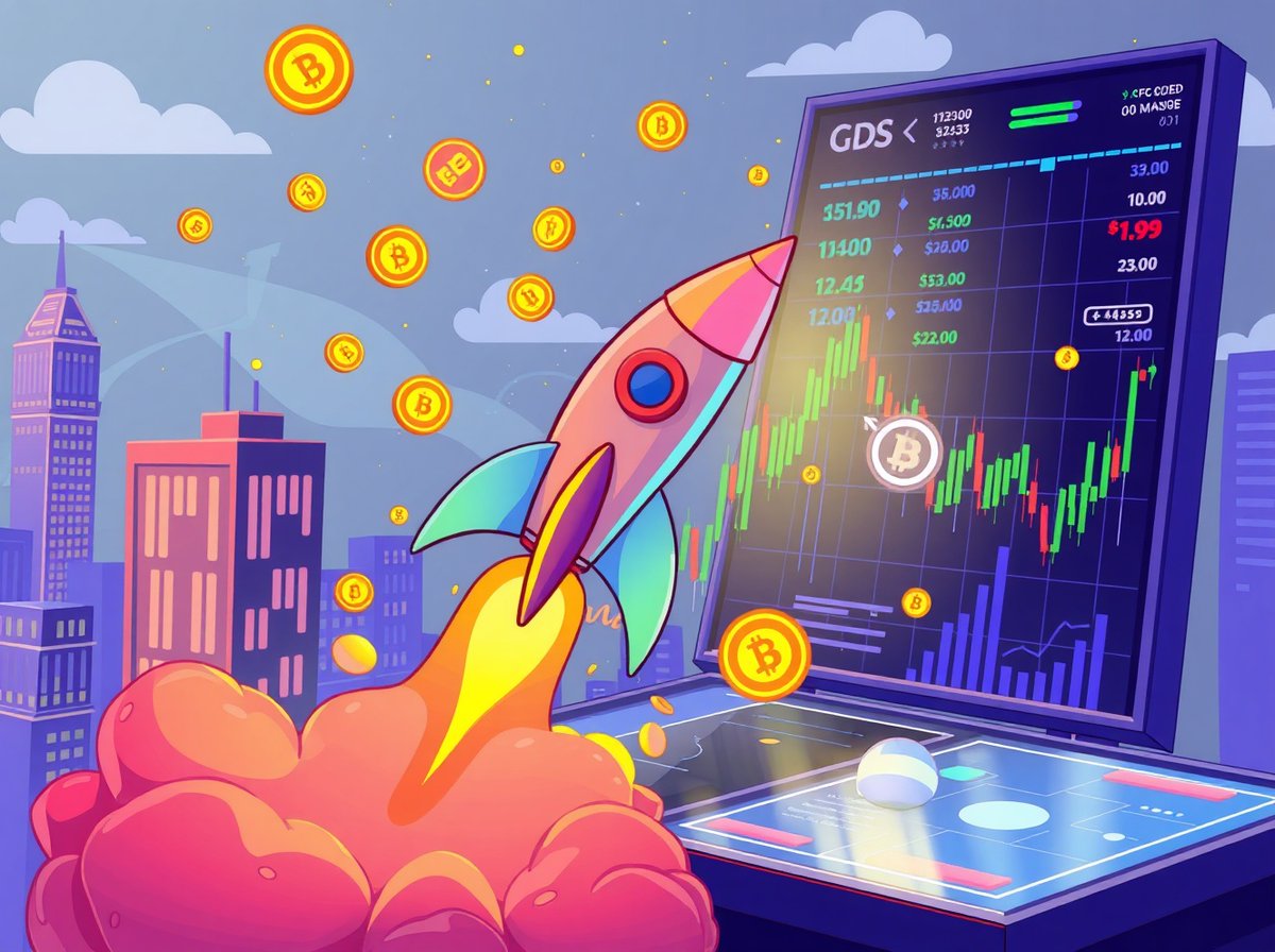 ItsBitcoinWorld's tweet image. In an exciting development for the decentralized finance space, ASTER has made a significant move by listing RAVE and launching a substantial trading campaign. #ASTER #CRYPTOCURRENCY #DecentralizedExchange #RaveDAO #trading
bitcoinworld.co.in/aster-lists-ra…