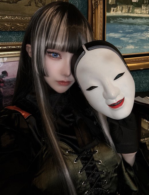 コスプレイヤーひなたあおいのTwitter画像8