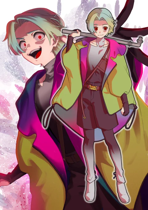 #グノギャラリー