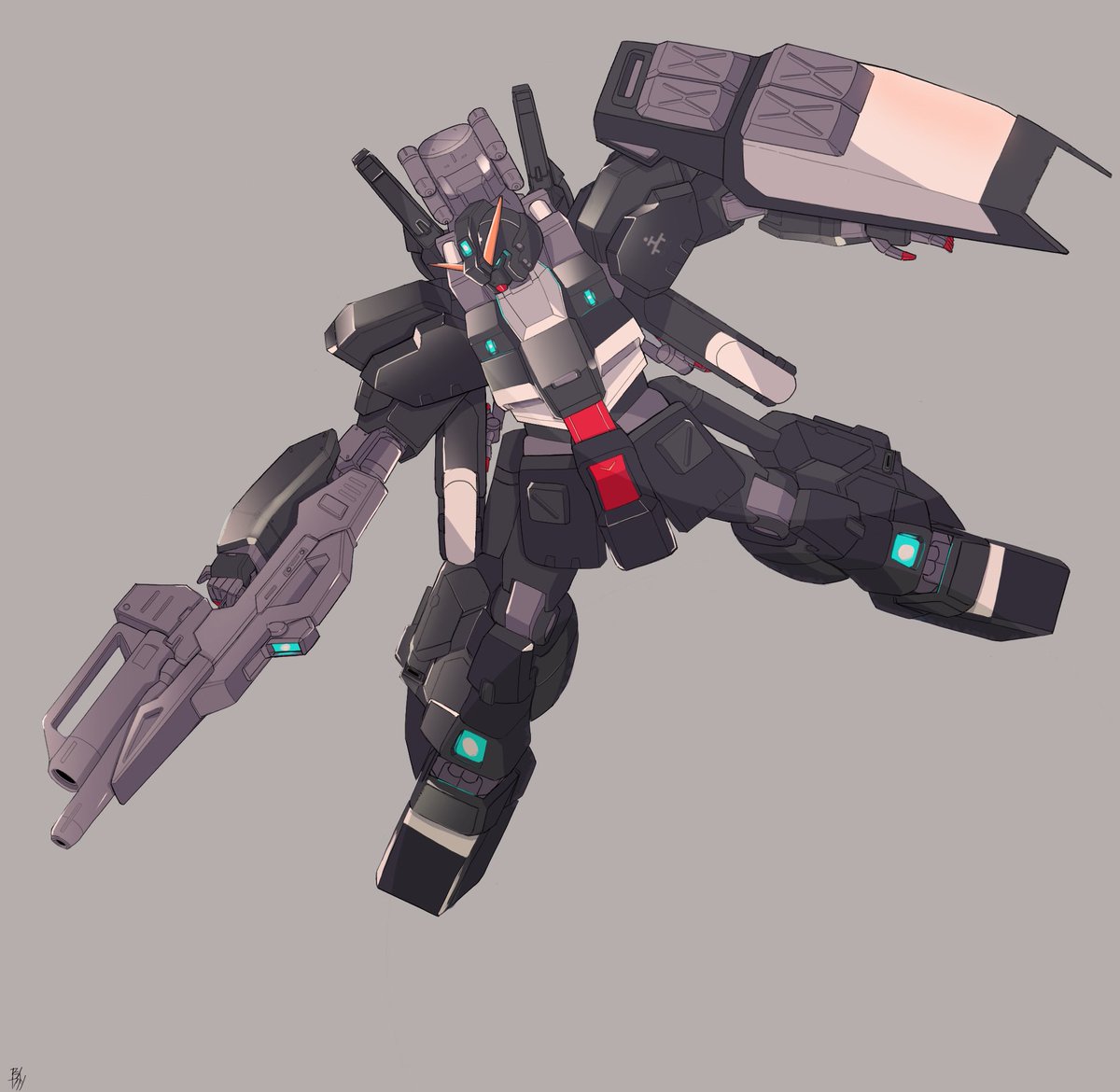 みっちょんさま確認ページ♡ アライヤクシ (@zeonic_yms14) / Posts / X