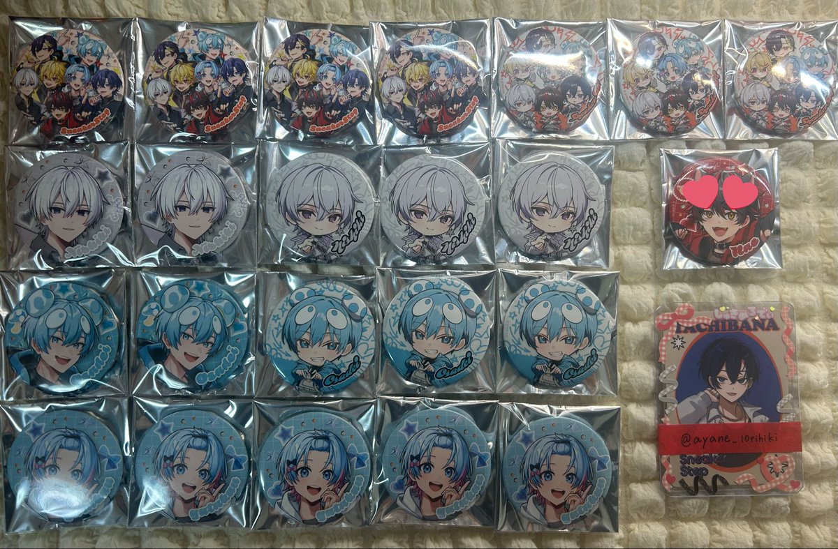 ありさ_取引垢 tweet media