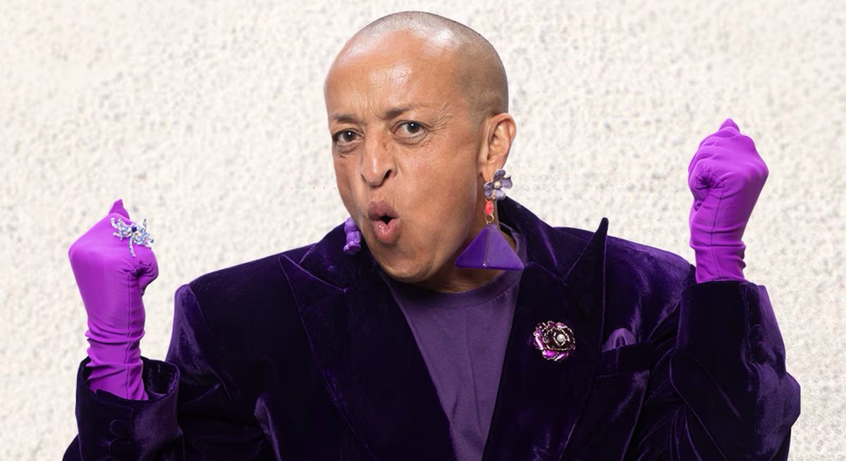 Em um Brasil justo, a final deveria ser:
1° Duda 🏆🥇
2° Mesquita 🥈
3° Kathy 🥉
4° Valério ✅
#AFazenda17 #AFazenda