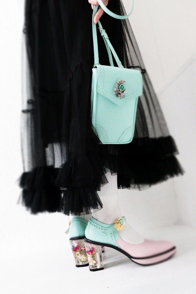 MABATAKI美雨 (@jijikuromyu) / Posts / X