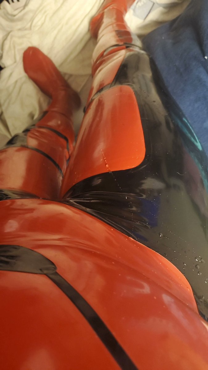 NyaaGoesEx (+18) 🇨🇦🏳️‍🌈 tweet media