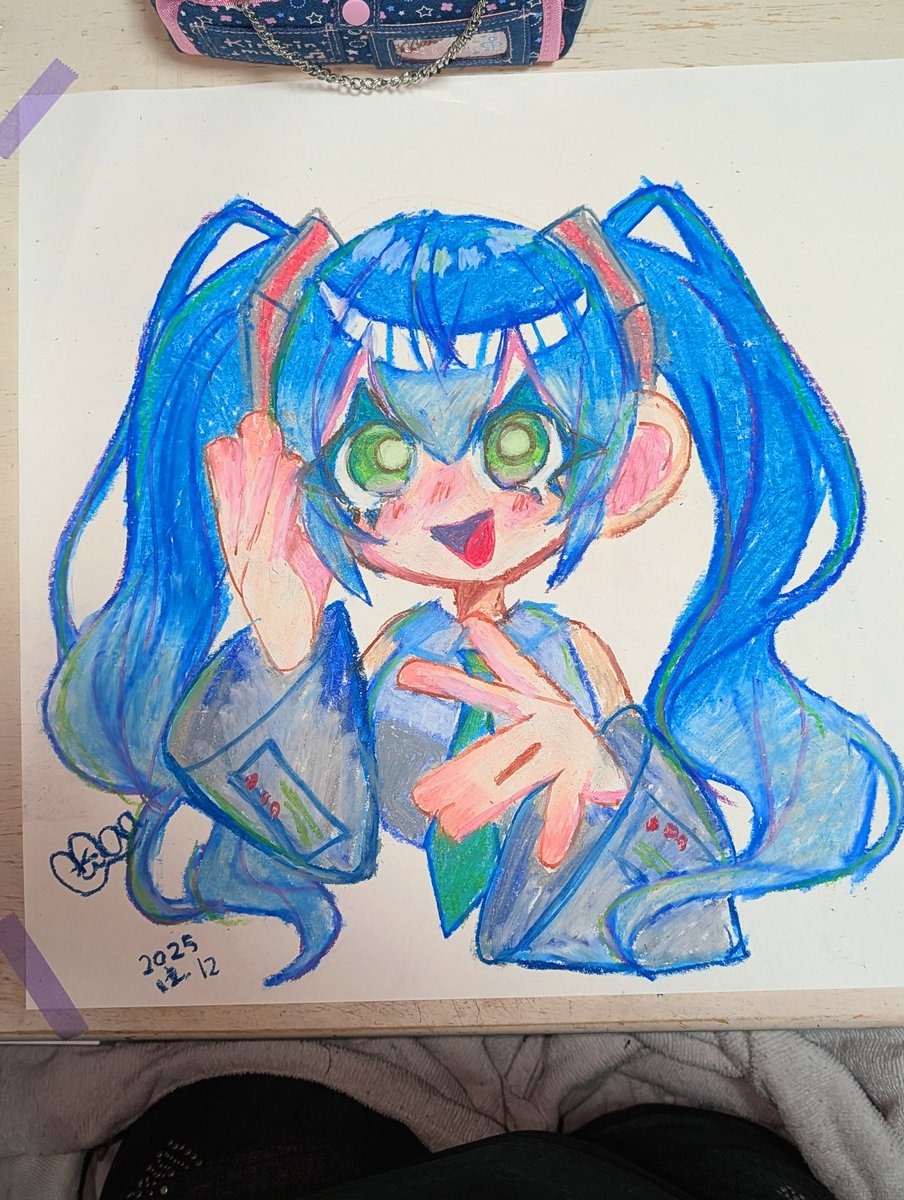 まぁ 依頼受け付け中 (@maa3384) / Posts / X