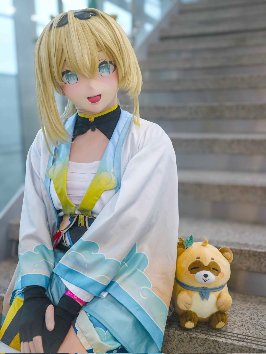 AGF2025✨️🎮
📸: <a href="/Eggroll_kig/">Eggroll</a>