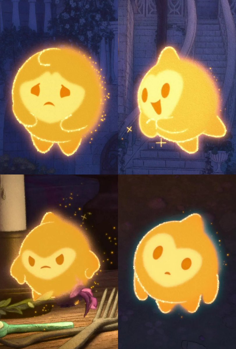 ウィッシュ』のスターは言葉を話さず手足が短いながらも、感情や可愛さ