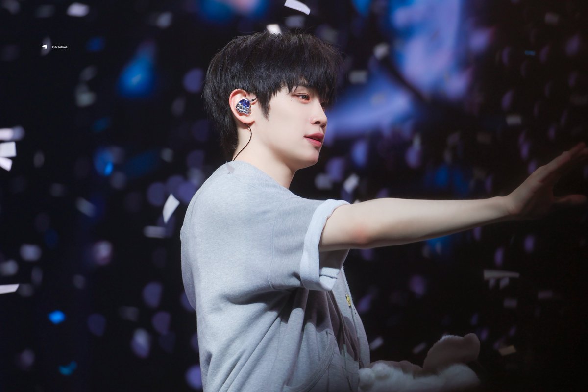 O2_I4_'s tweet image. 251206  #김태래