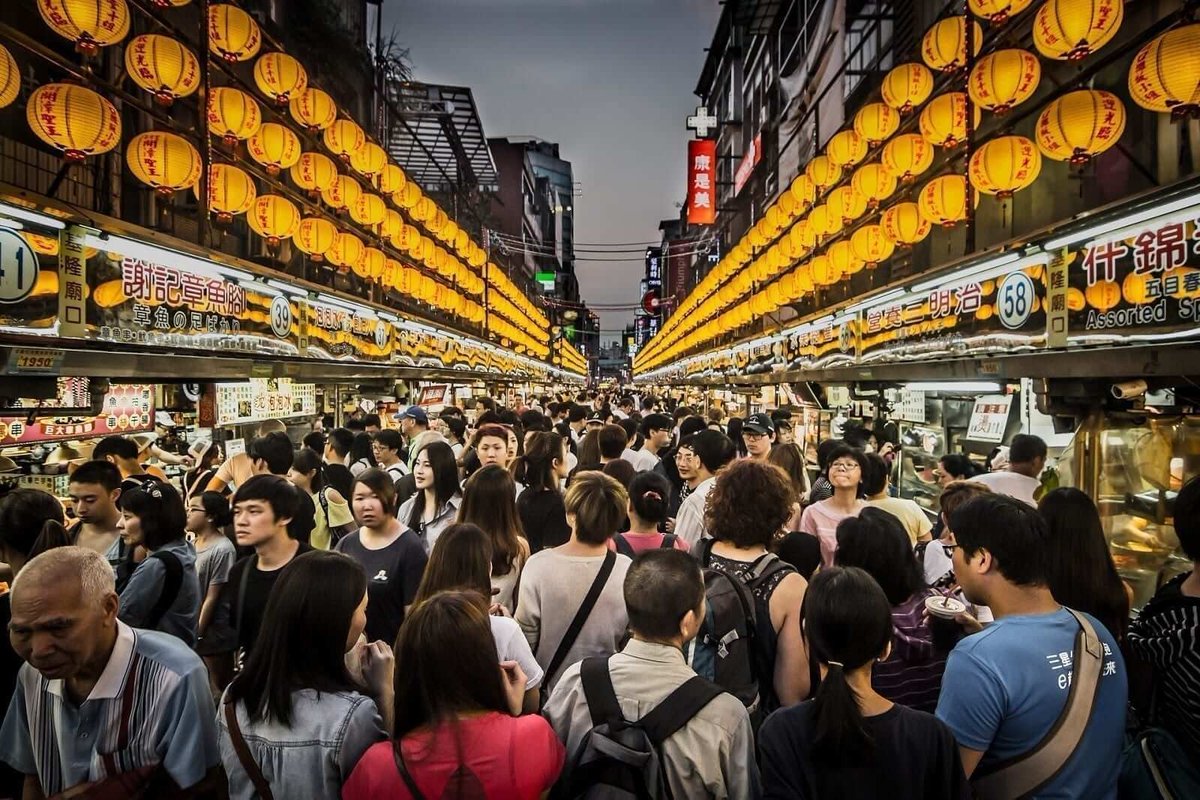 🇹🇼 TAIWAN IS DYING AND IT’S NOT THE WAR THAT WILL KILL IT

Forget Chinese invasion scenarios. Taiwan is collapsing from within and no one wants to say it out loud. The real existential threat isn’t missiles from Beijing. It’s the fact that Taiwanese couples simply aren’t having