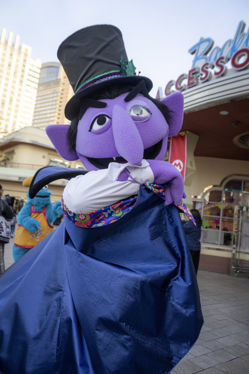 冬になってあんまり会えてなかった伯爵。1枚目撮らせてもらって