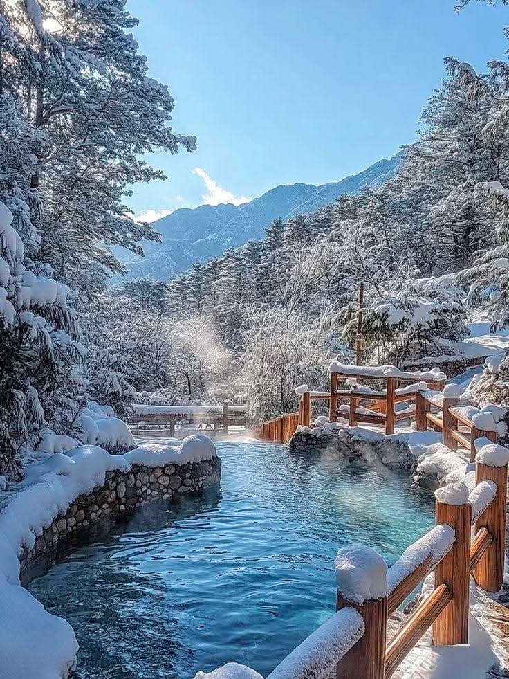 Sometimes the world’s perfect …