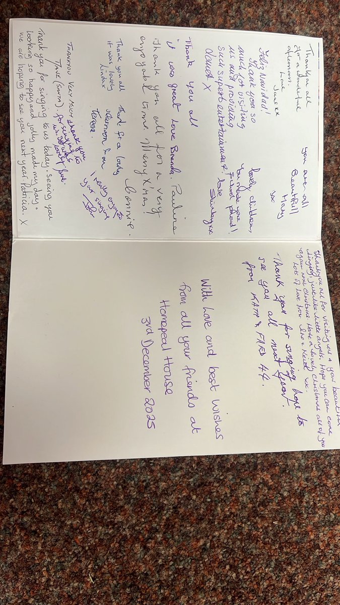 St Dunstan’s Primary 🧡 tweet media