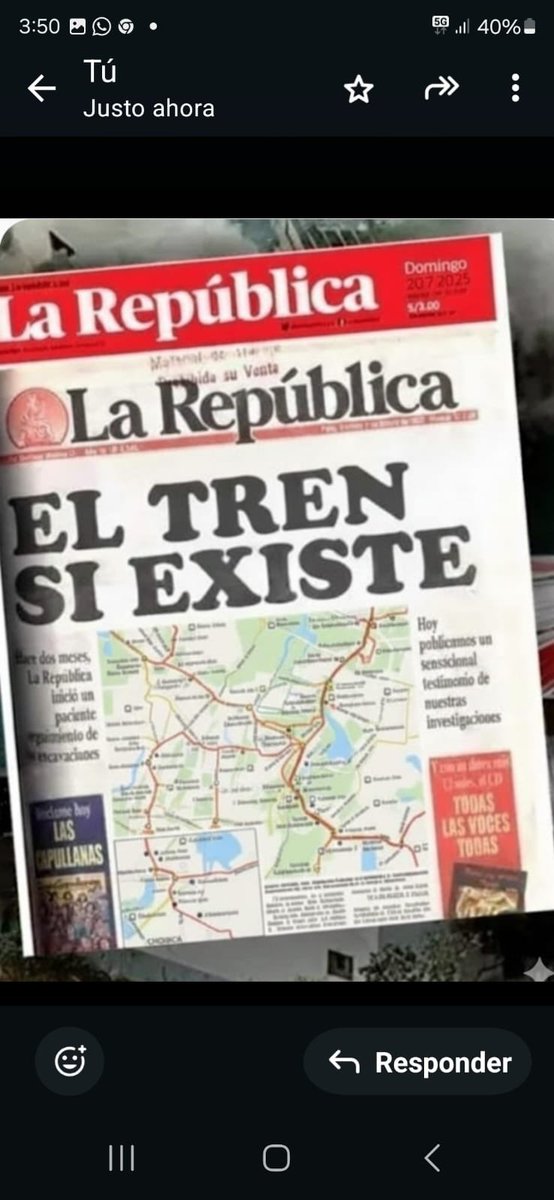 Rafael López Aliaga tweet media