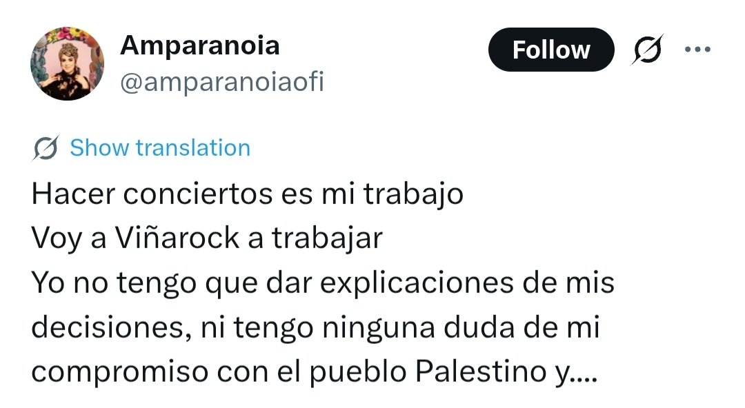 Y no lo olviden chavales, los punks son gente buena tratando de parecer mala y los hippies son gente mala tratando de parecer buena.