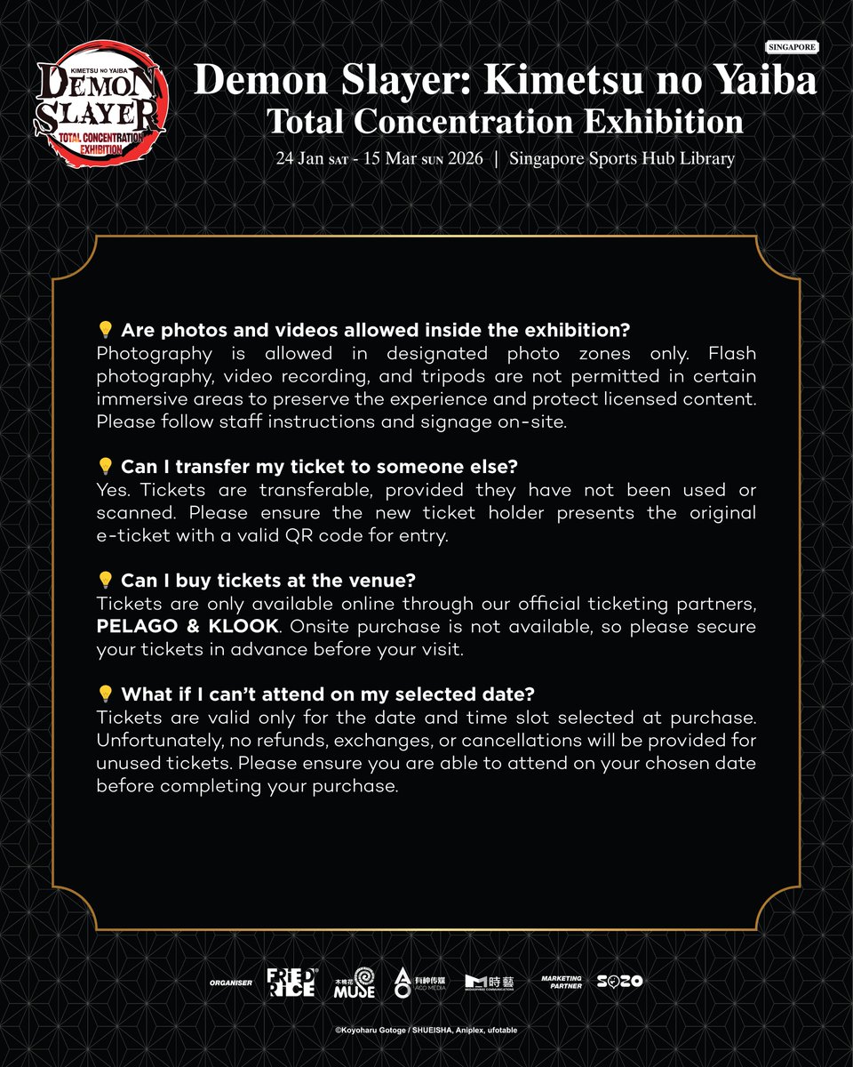 FriedRice Experience tweet media