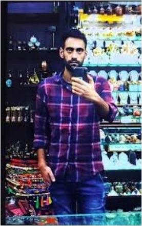 daveatherton's tweet photo. Palestinian Ziad Khawla, 26 has been sentenced to 2 years in jail for sexually assaulting a boy 15, at an abandoned nightclub in Belfast, on March 2, 2024.

The @PoliceServiceNI have refused to release an image of him, because it does not reach a threshold. 

PSNI, is this him? https://t.co/d96ybRYzVv