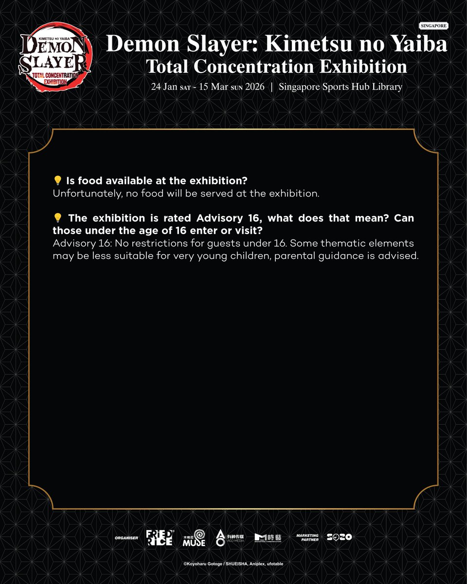 FriedRice Experience tweet media