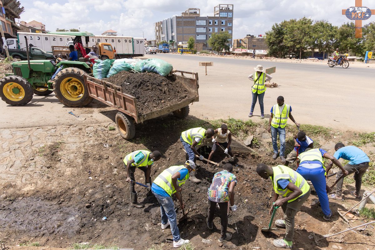 Mully Childrens Family tweet media