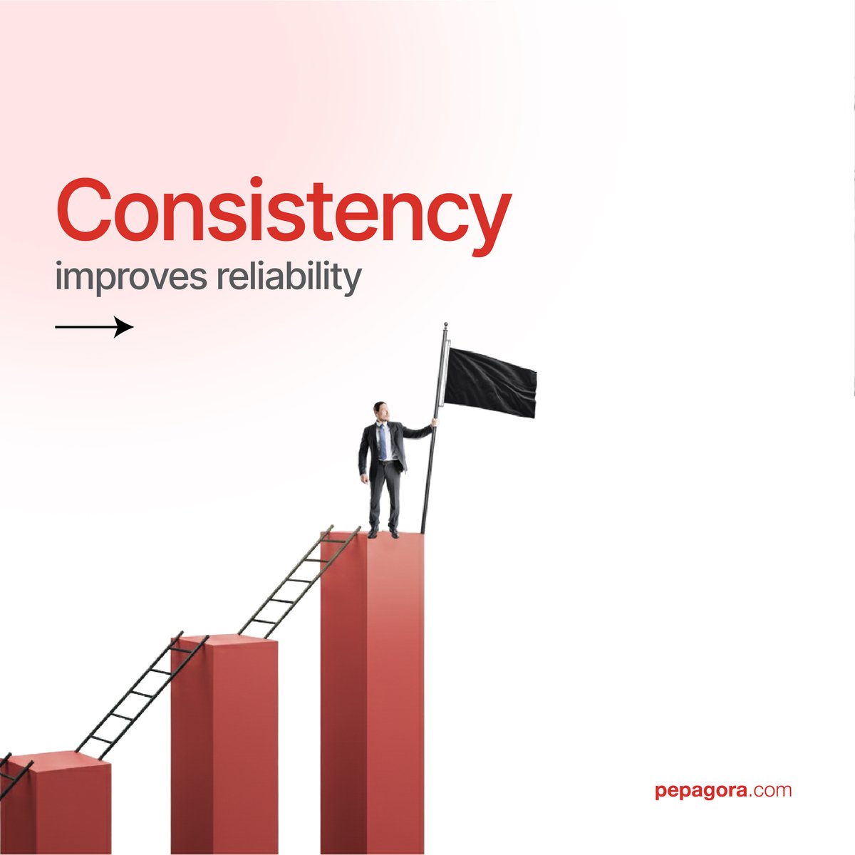 Pepagora's tweet photo. Trust isn’t built overnight, it’s strengthened through five essential pillars.

Start strengthening your trust today. Get verified on Pepagora: https://t.co/bwZyf0BiBJ 

#TrustBuilding #B2BFoundation #BusinessPillars #VerificationFirst #TrustFramework #Pepagora https://t.co/H1GXwnPkTx