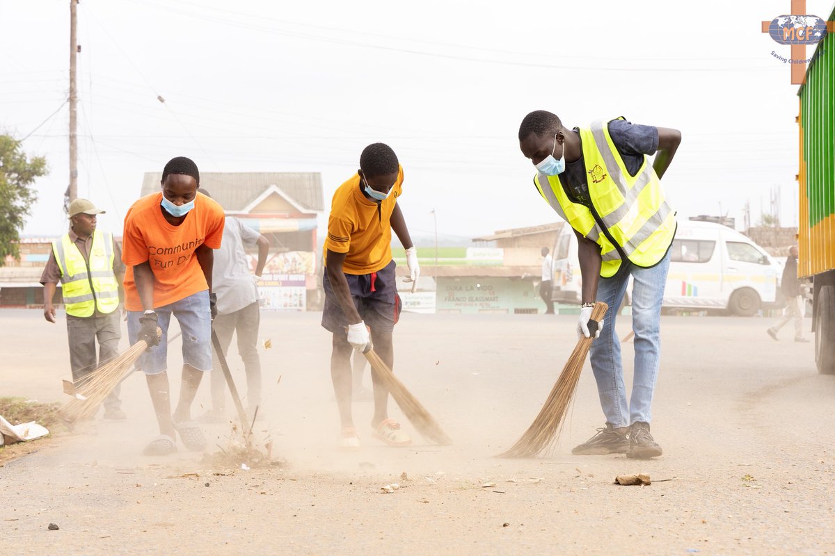 Mully Childrens Family tweet media