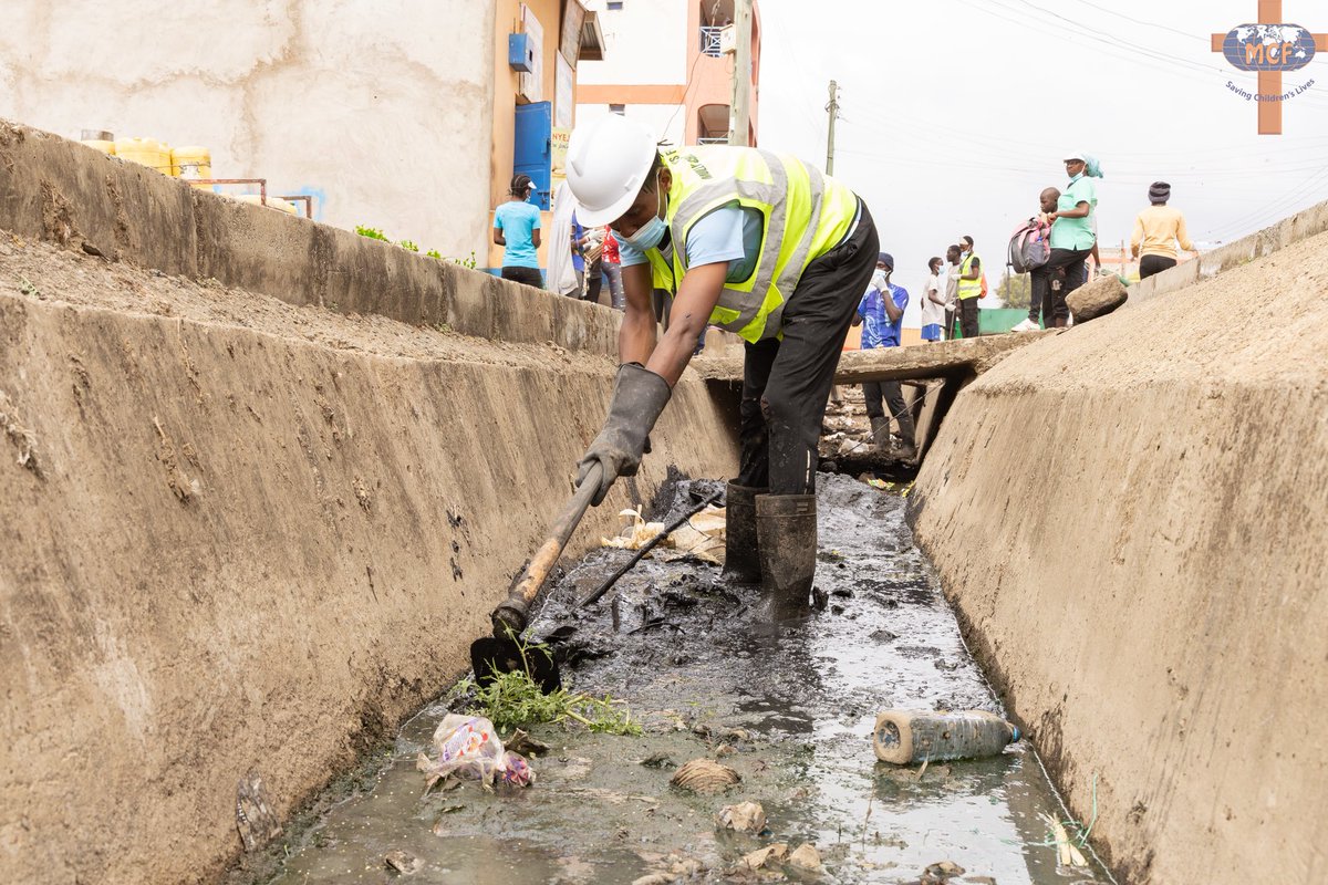 Mully Childrens Family tweet media