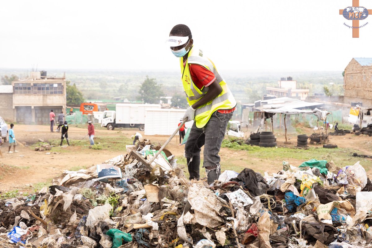 Mully Childrens Family tweet media