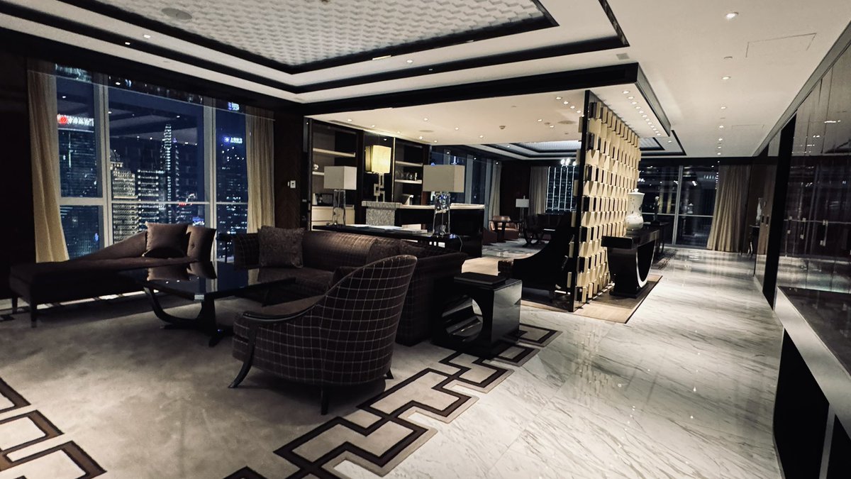 总结一下本次上海之行