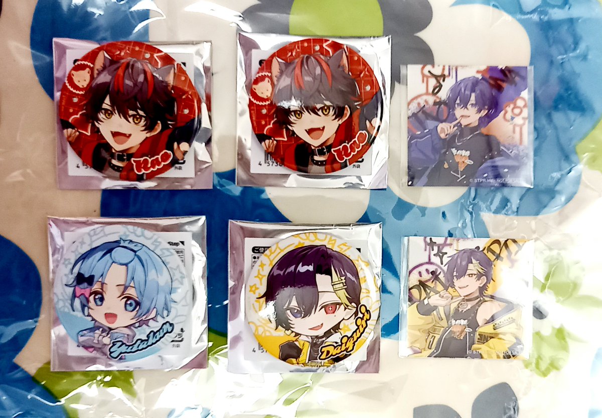 酸素ゆう(応援垢) tweet media