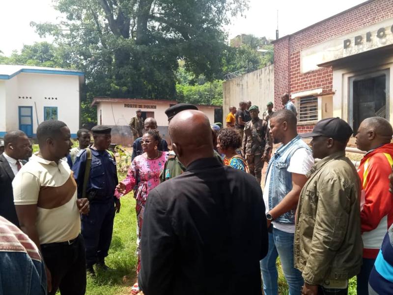 Tshitala Museka wa Mulumba tweet media