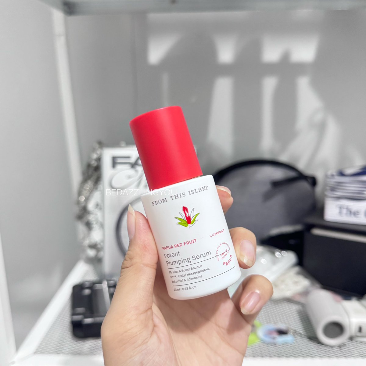 bedazzlingyou's tweet photo. sharing is caring pls share produk terGONG versi kalian? 

me first, theseeee : 
my BEST BASIC MAINTAIN  for hair, lip, skin inside and outside ✨ https://t.co/wpBEUbKgwg