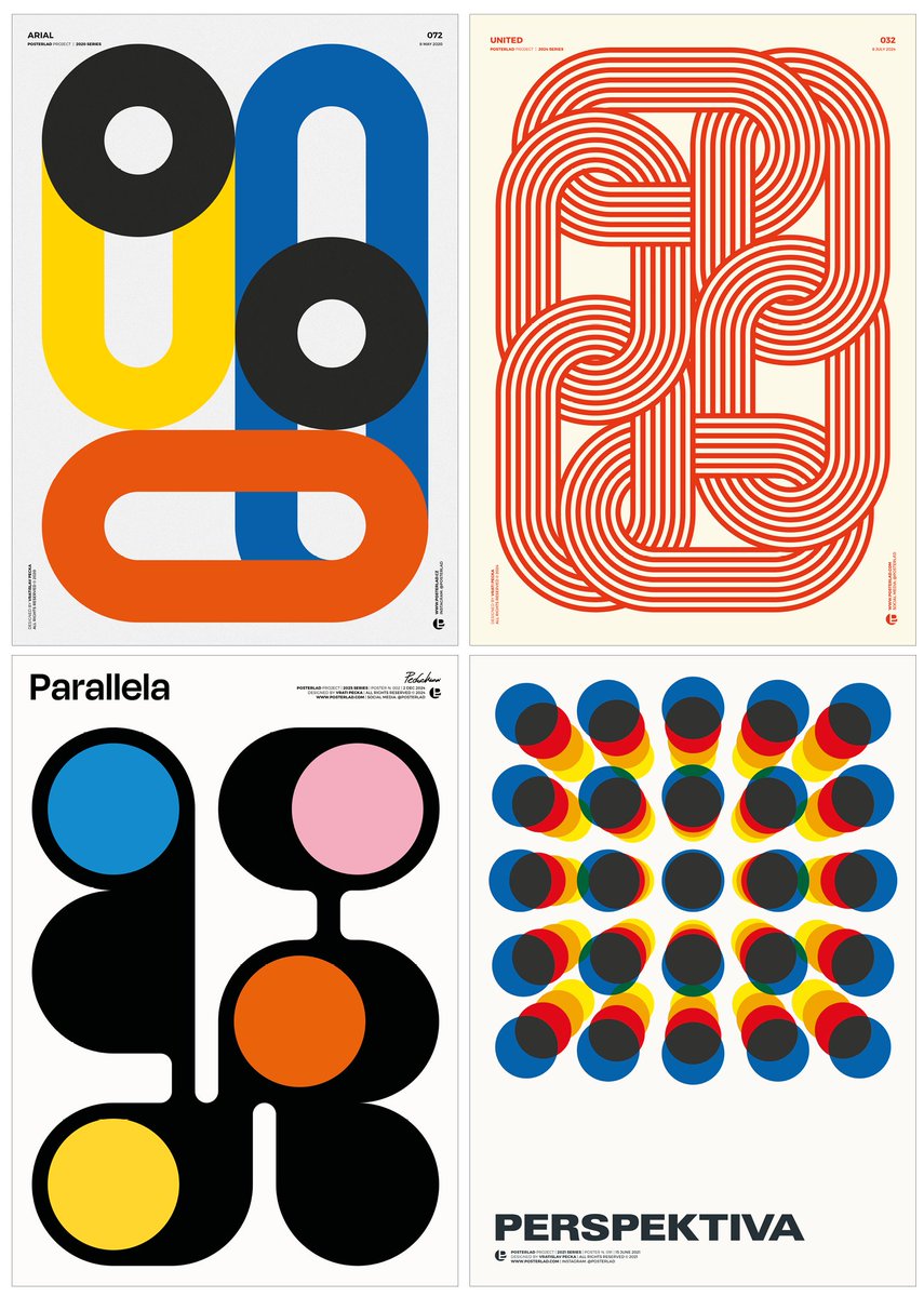posterlad's tweet photo. Keeping things simple and colorful. https://t.co/gYJktMPSfM