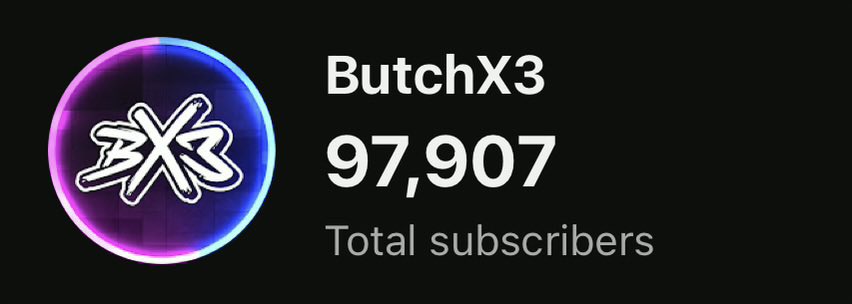 ButchX3's tweet image. Guys guys guys guys guy guys