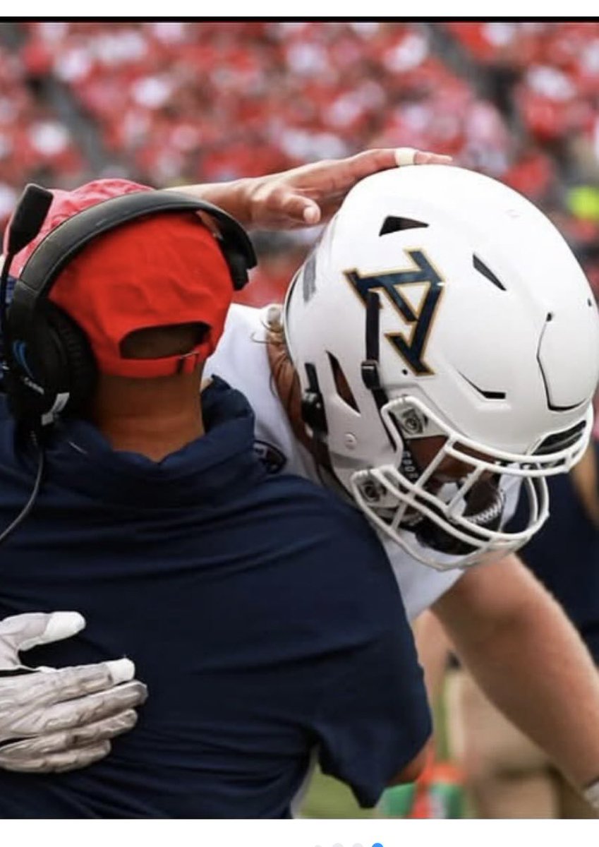 Coach CJ Edwards tweet media