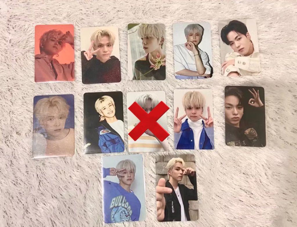 hello_imnini's tweet photo. wts / want to sell
asahi id photo + polaroid welcoming collection 2021 30k
pc asahi jaehyuk 15k/ea

💌 dm for more details

wts wtb treasure https://t.co/WOQUrqa4lY