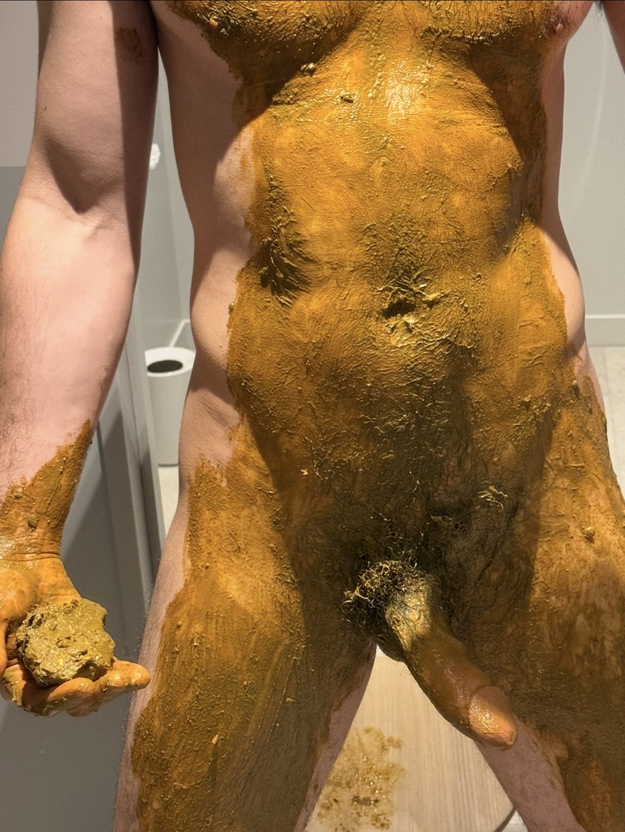 Scat Pig 🐷 tweet media
