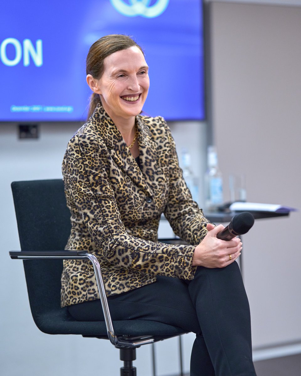 Stiftung Wissenschaft und Demokratie tweet media