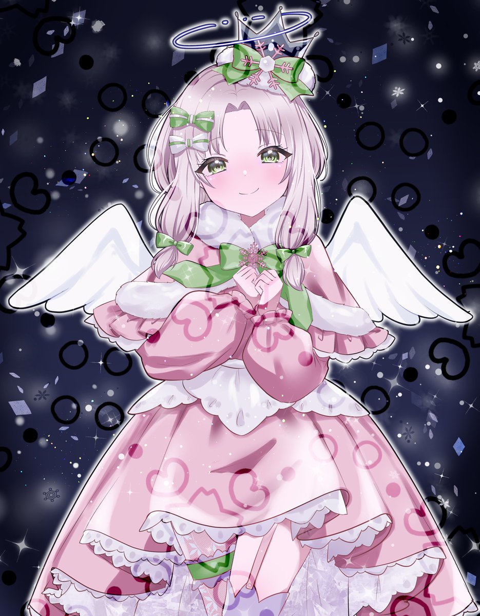 うにゃちゃん。🌸ご依頼募集中♡ (@unyan_illust) / Posts / X