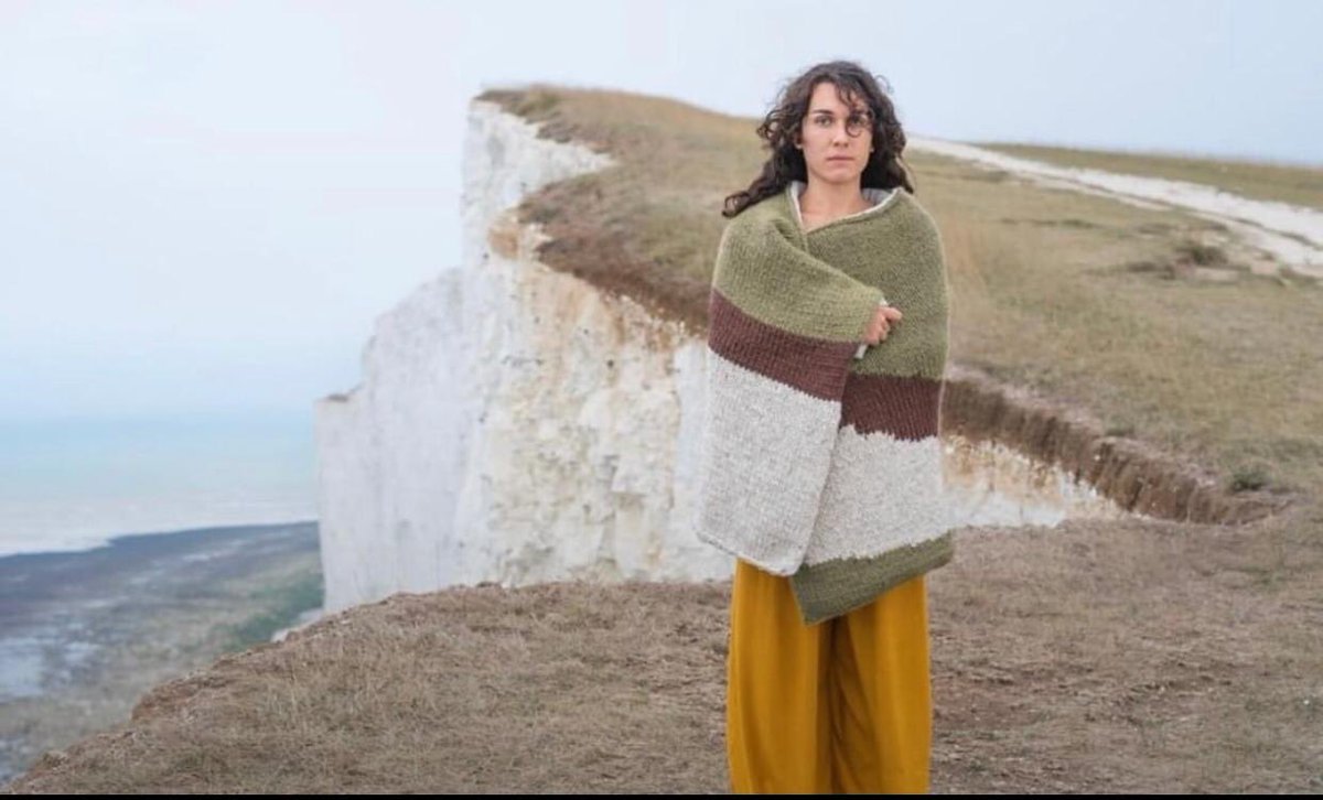 Ji xebata me ya bi navê ‘ahenga jin û xweza’! 😉

(‘Kadın ve doğa uyumu’ adlı çalışmamızdan)

12-12-2025