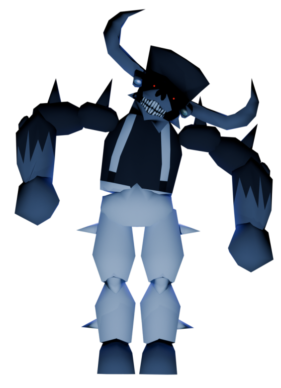 Retri_bite's tweet photo. Mr im gonna break you
hi @Ooze_BusterB
also ty @Tylernator68 for the mouth texture btww
#ToBreakYou #horrorbrew https://t.co/bf6Q9Qn6dG