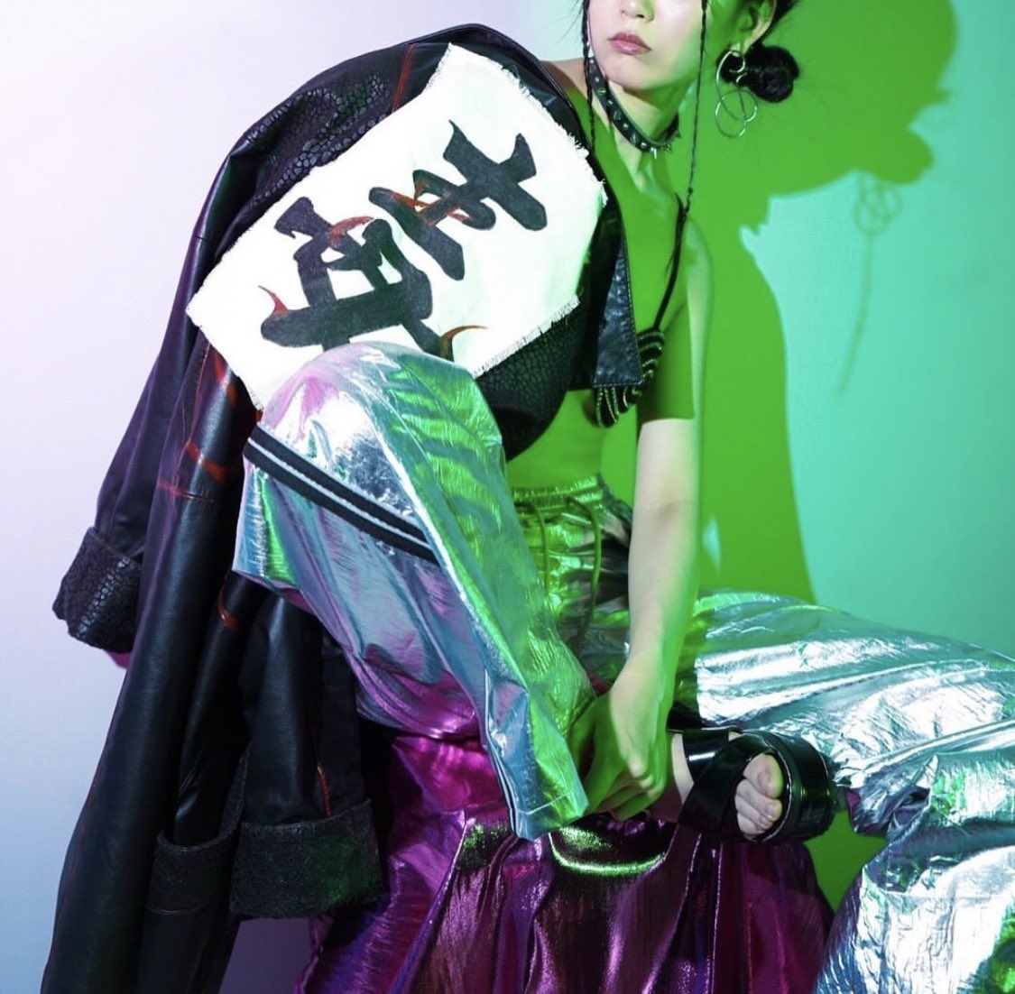 あんじゅ▶︎インスタ消えた (@anjjjjjyu) / Posts / X